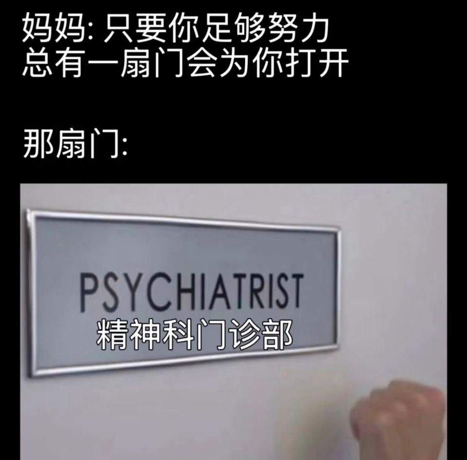 每日meme