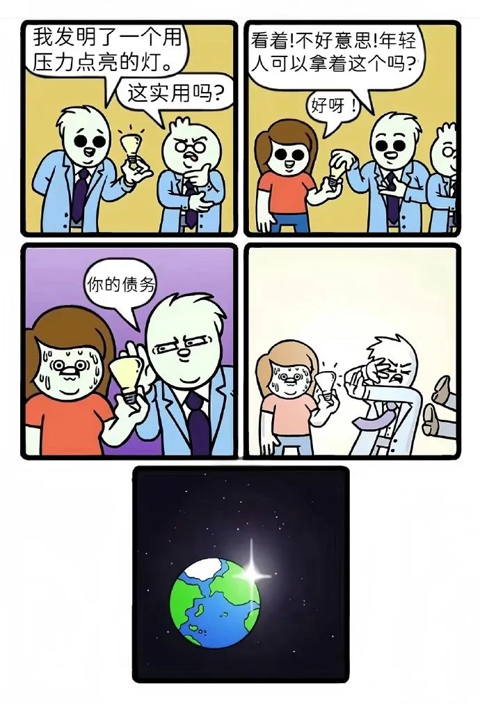 每日meme