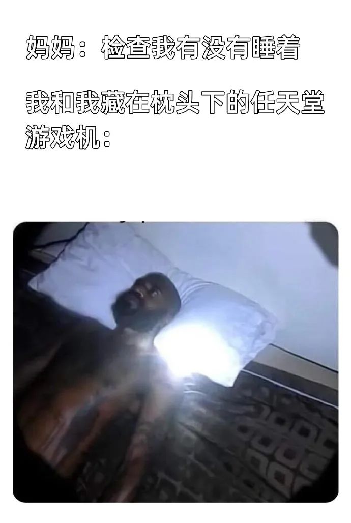 每日meme