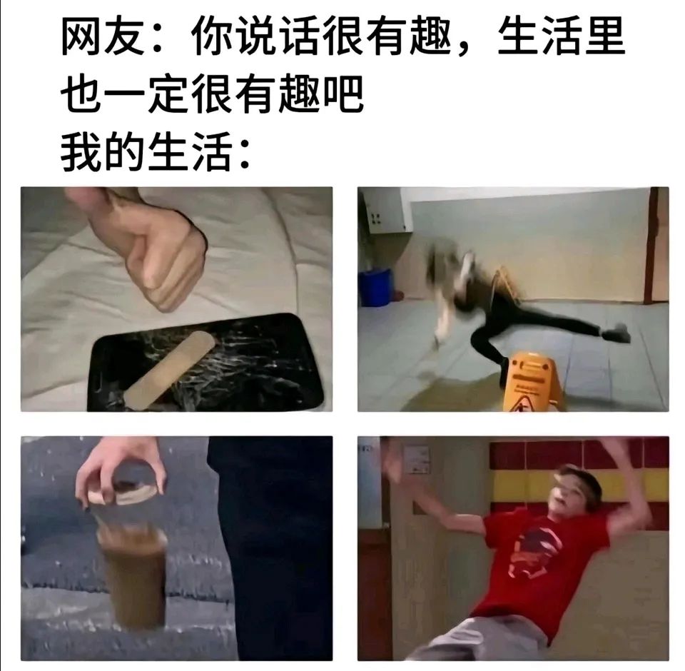 每日meme